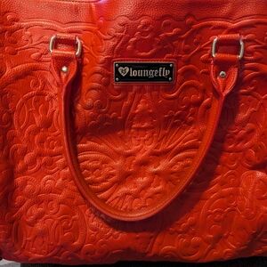 Loungefly purse